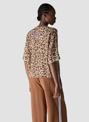 Strick-T-Shirt MARAIS VIBE