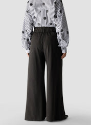 Hose BROOKLY BEAT Wide Leg