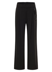 Hose BROOKLY BEAT Wide Leg