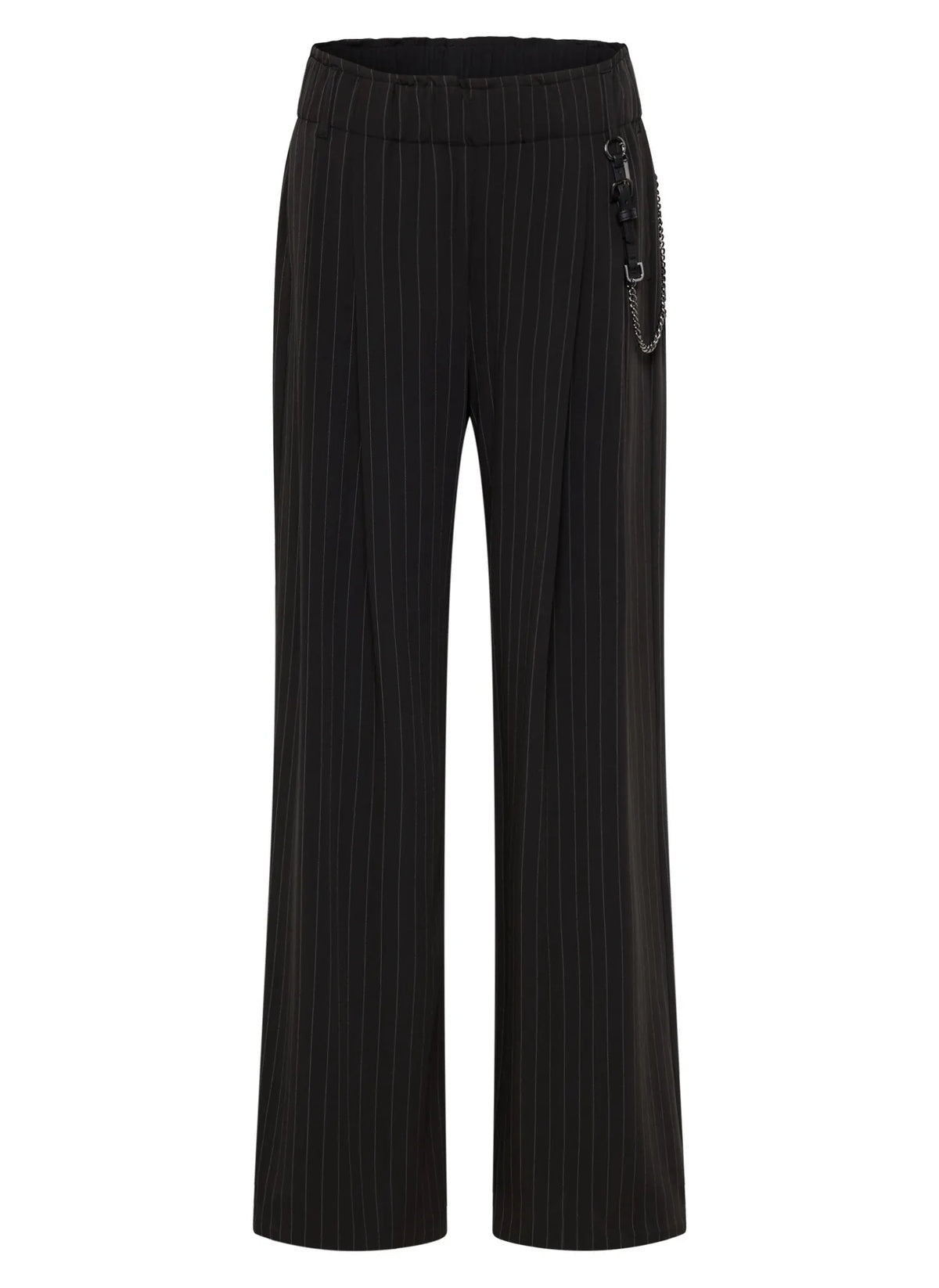 Hose BROOKLY BEAT Wide Leg