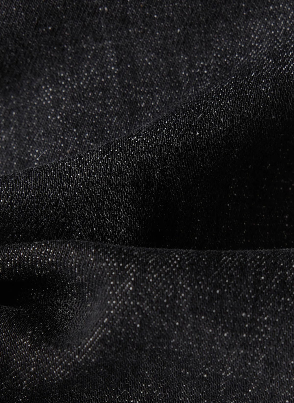 Jeans Barrel Fit