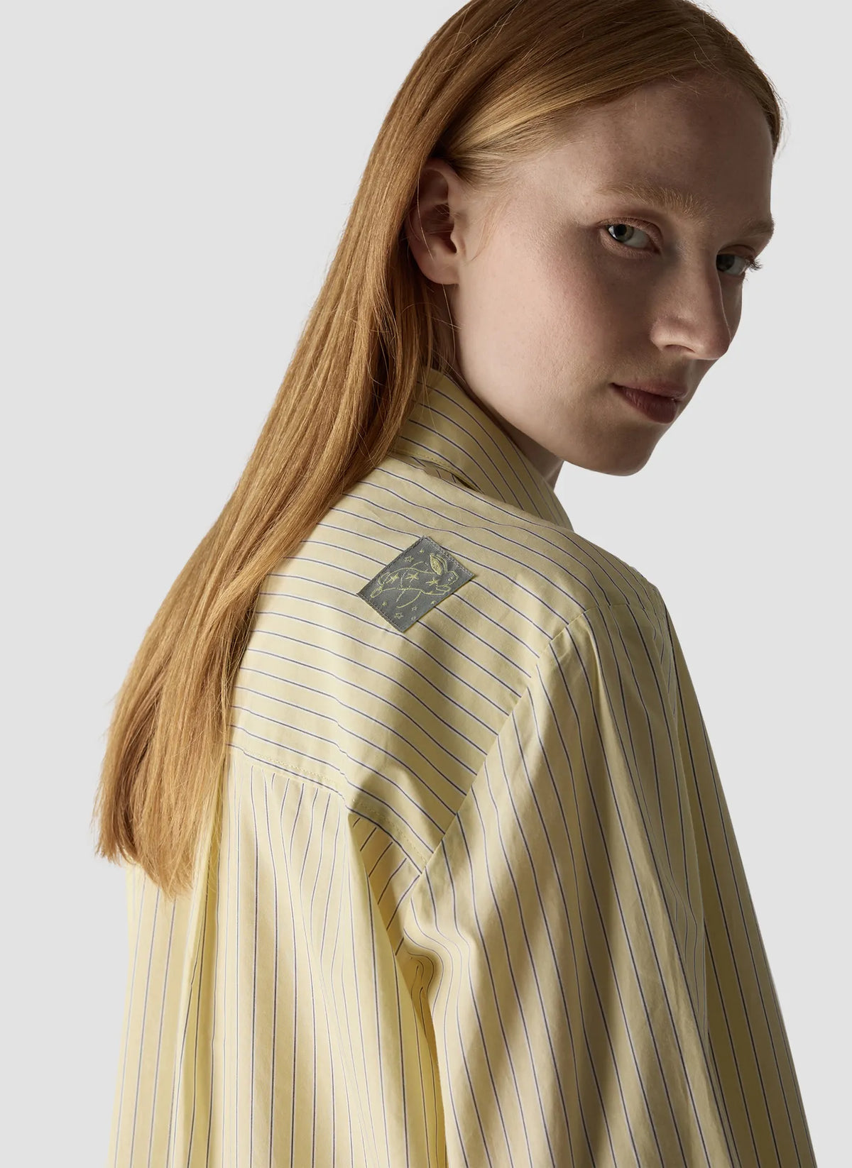 Bluse OXFORD LEAGUE