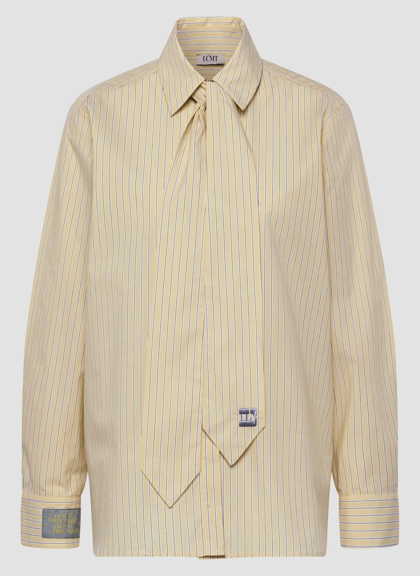 Bluse OXFORD LEAGUE