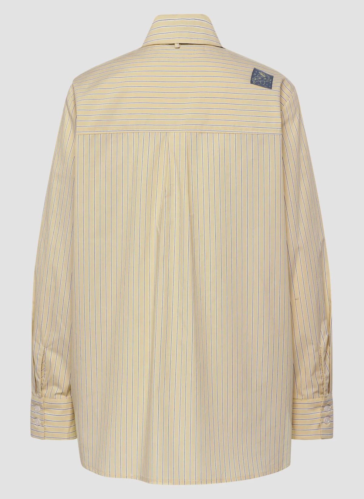 Bluse OXFORD LEAGUE