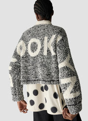 Strickpullover BROOKLYN BEAT