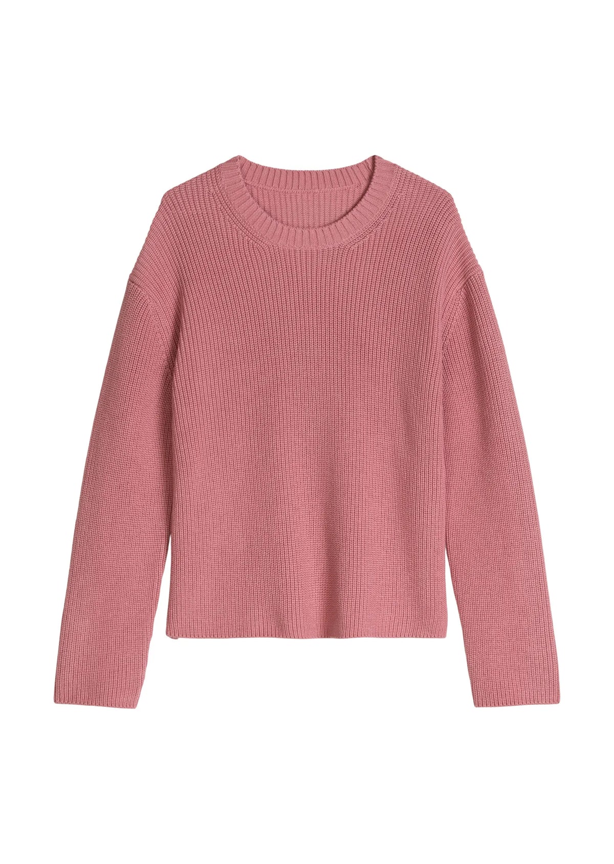 Strickpullover Loose Fit