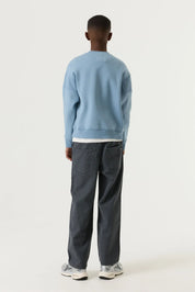 Sweatshirt aus Baumwolle