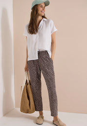 Hose CHELSEA Loose Fit