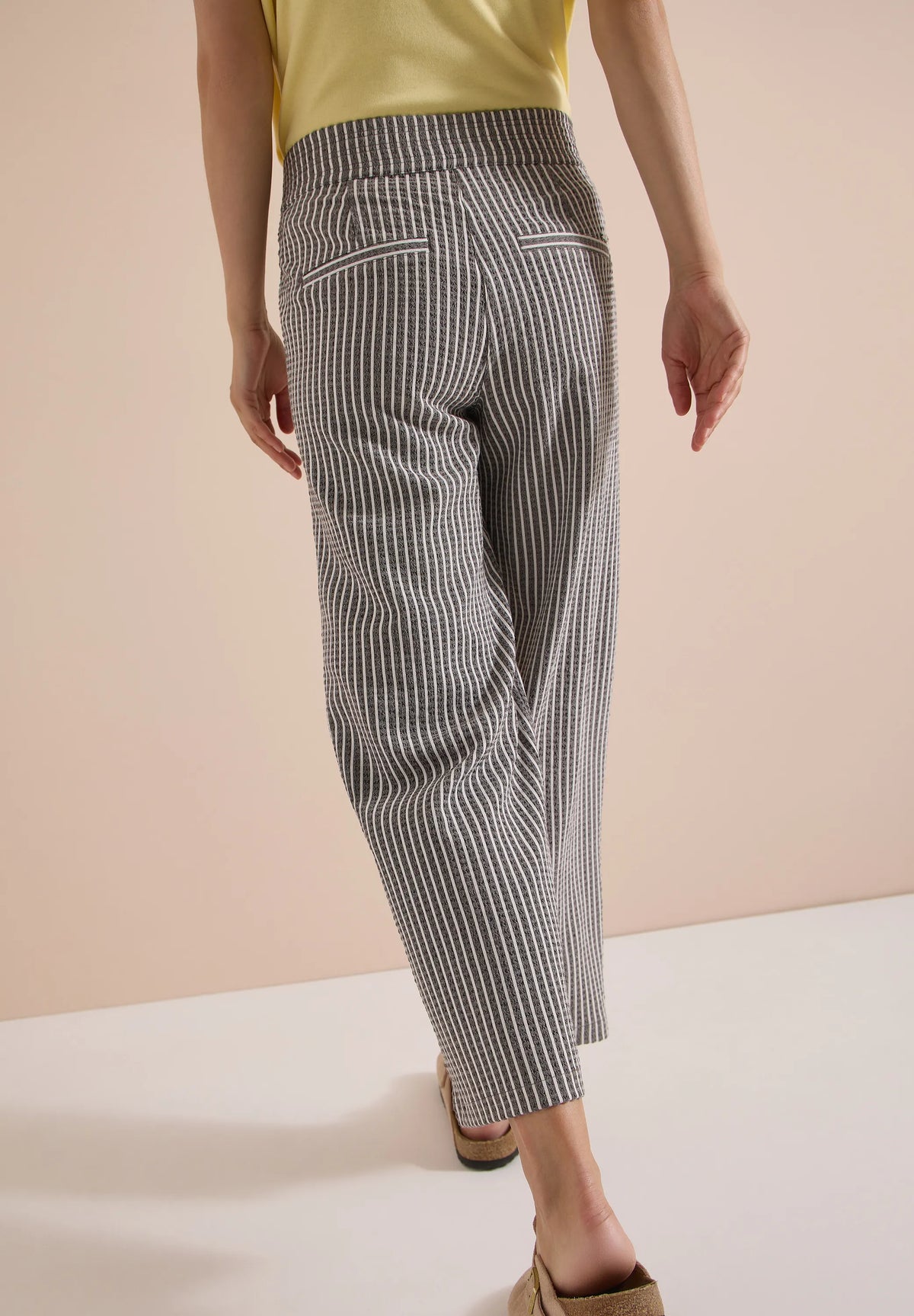 Culotte NEELE Loose Fit