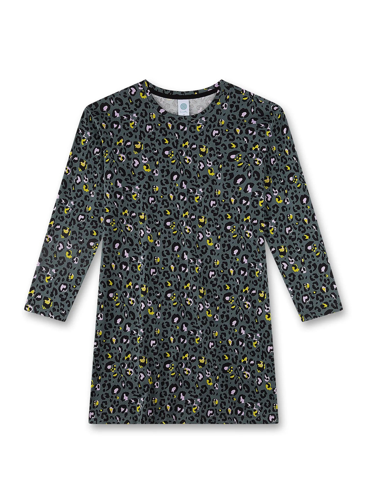 Schlafshirt aus Baumwolle