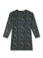 Schlafshirt aus Baumwolle