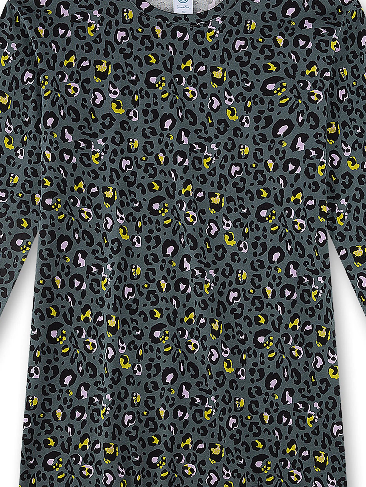 Schlafshirt aus Baumwolle
