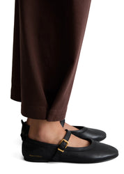 Barrel-Hose Loose Fit