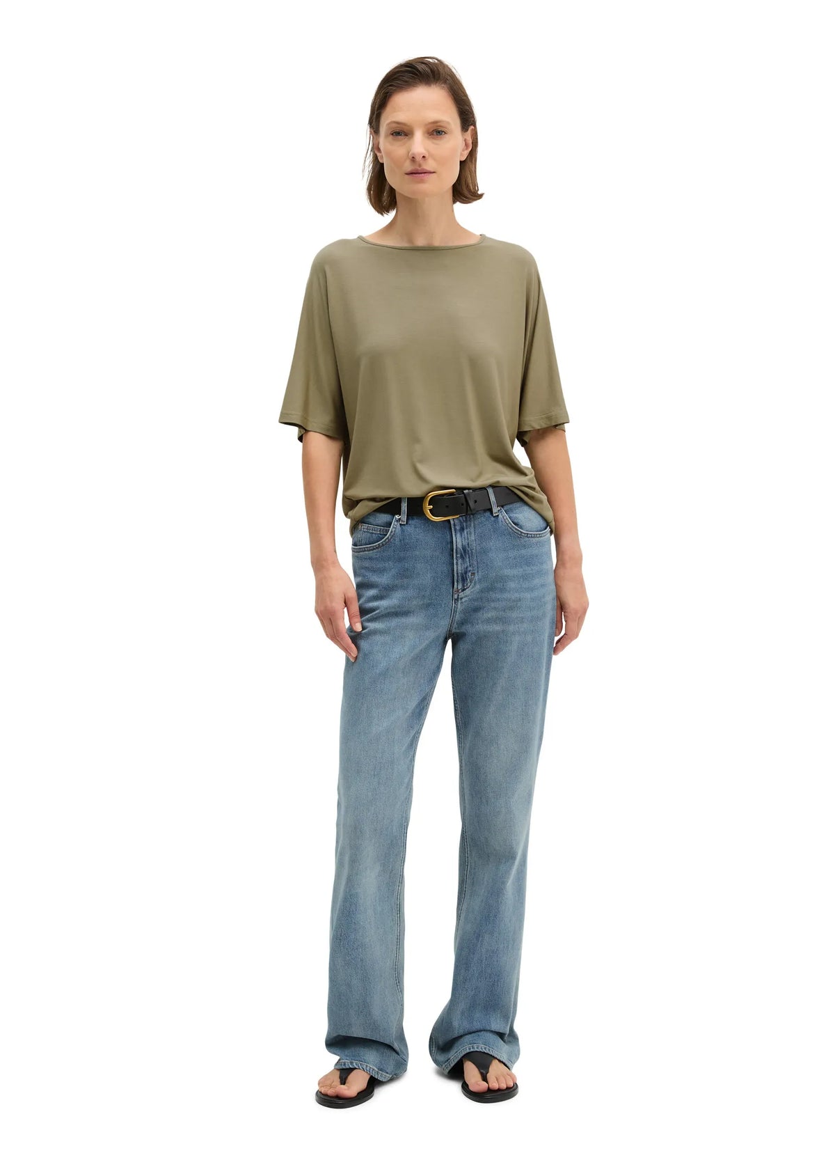 T-Shirt Relaxed Fit