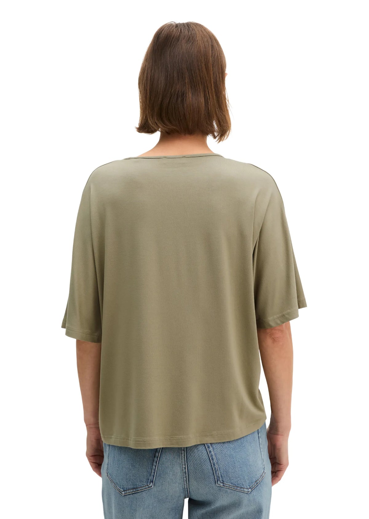 T-Shirt Relaxed Fit