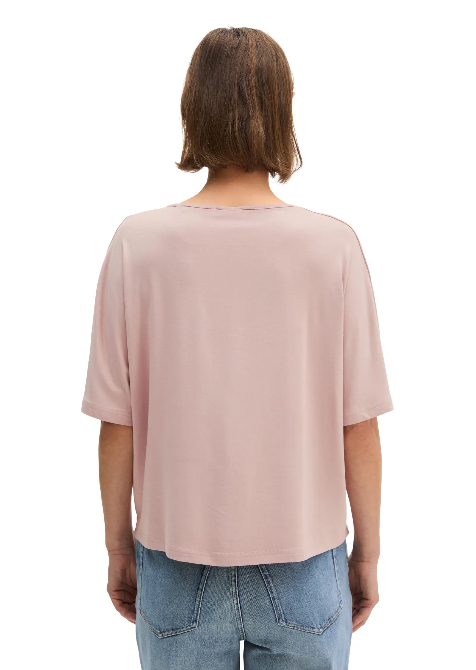 T-Shirt Relaxed Fit