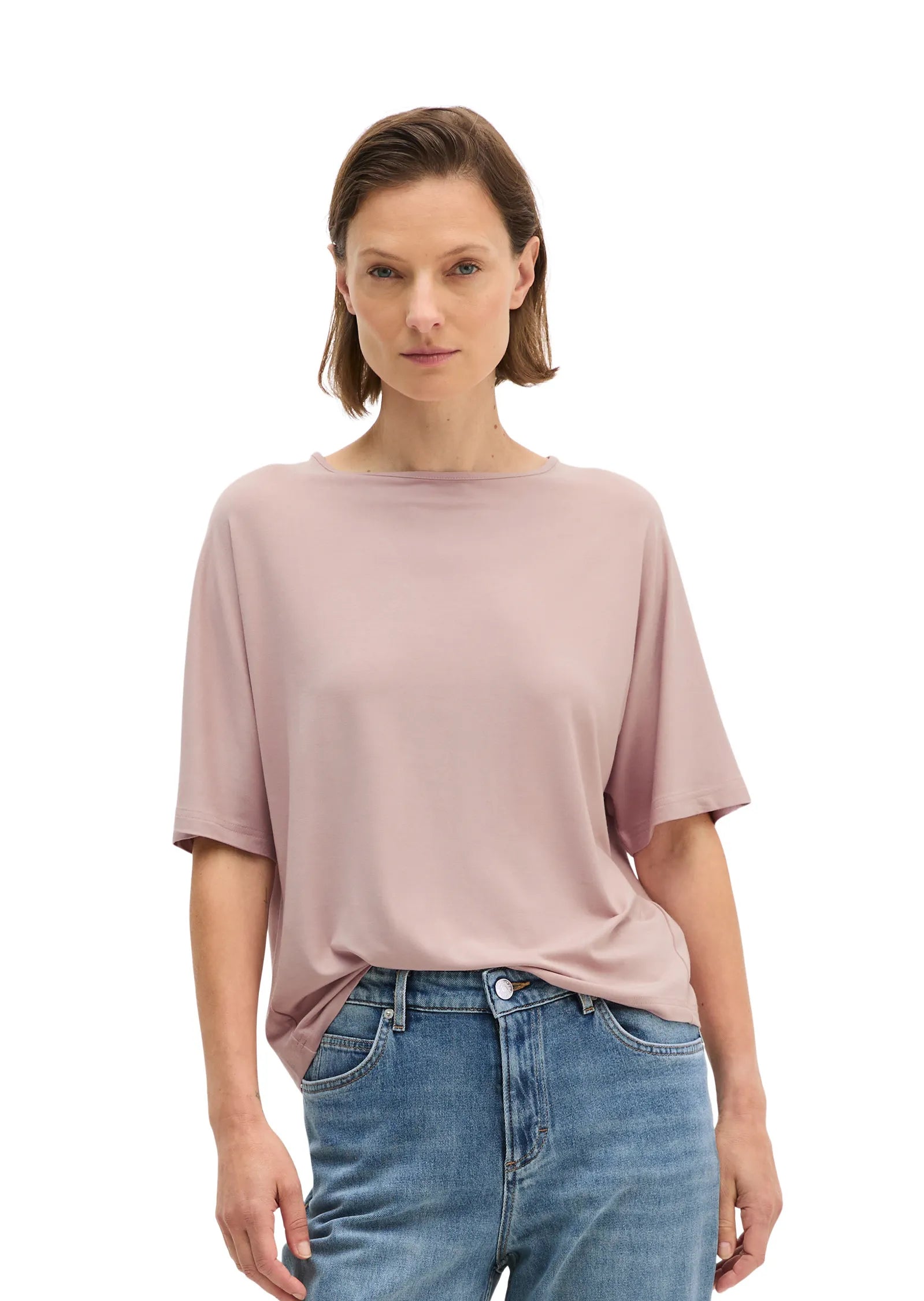 T-Shirt Relaxed Fit
