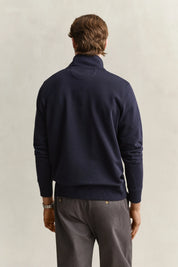 Sweatshirt aus Baumwollmix