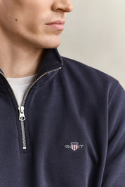 Sweatshirt aus Baumwollmix