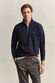 Sweatshirt aus Baumwollmix