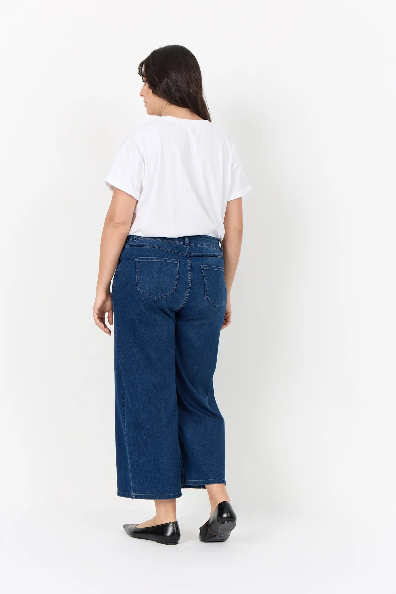 Jeans Wide Leg