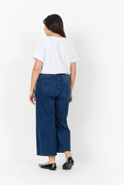 Jeans Wide Leg