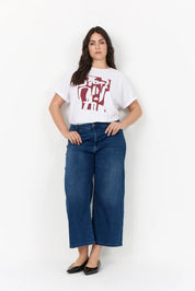 Jeans Wide Leg