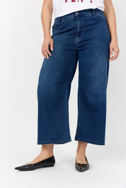 Jeans Wide Leg