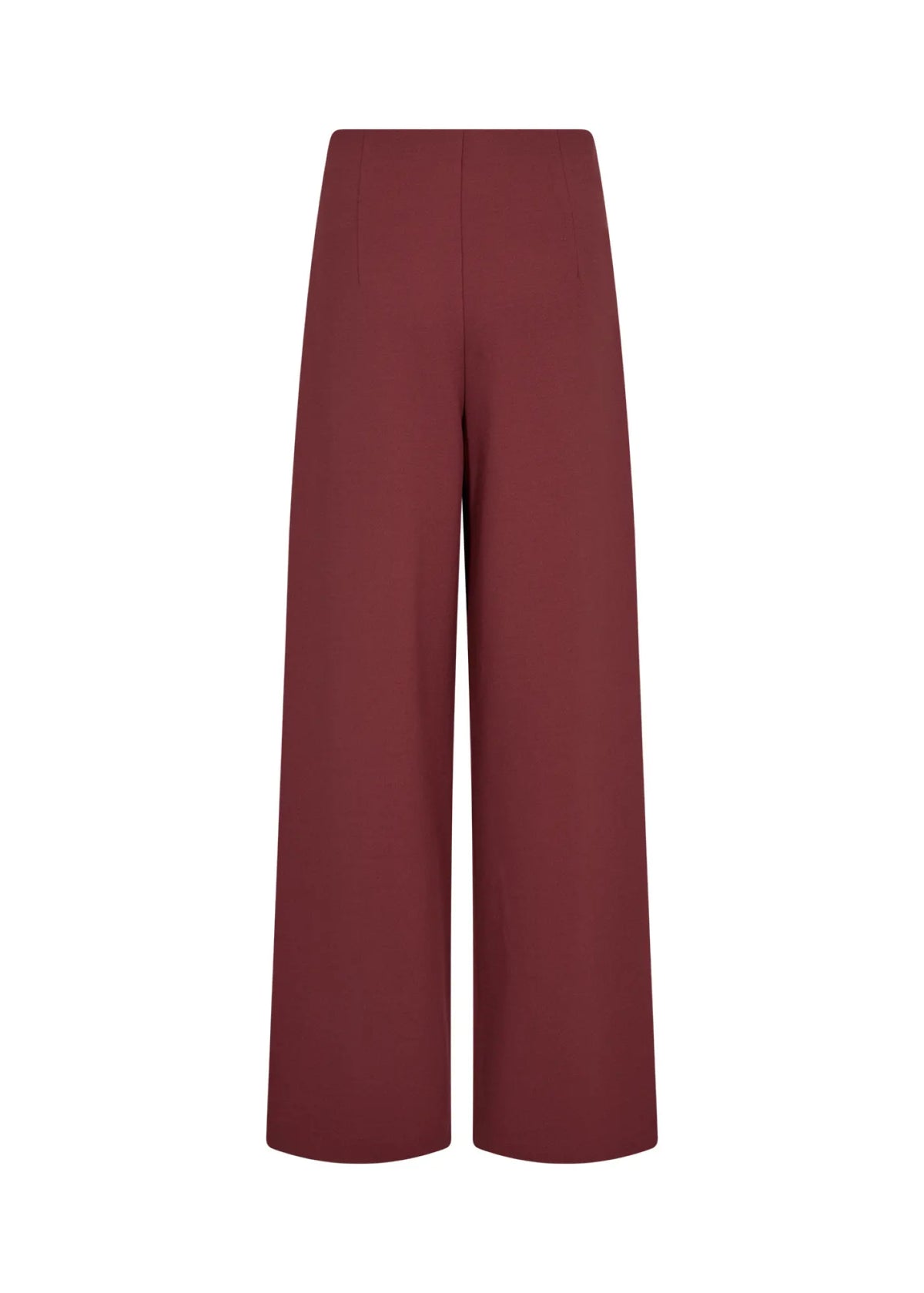 Schlupfhose Wide Leg