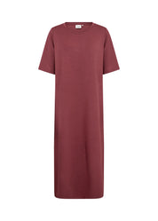 Freizeitkleid Midi aus Modalmix