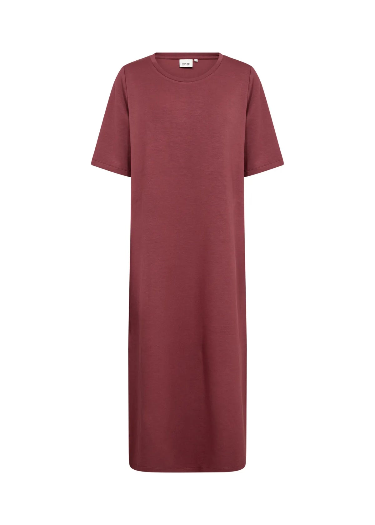 Freizeitkleid Midi aus Modalmix