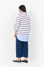 T-Shirt aus Baumwolle