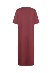 Freizeitkleid Midi aus Modalmix