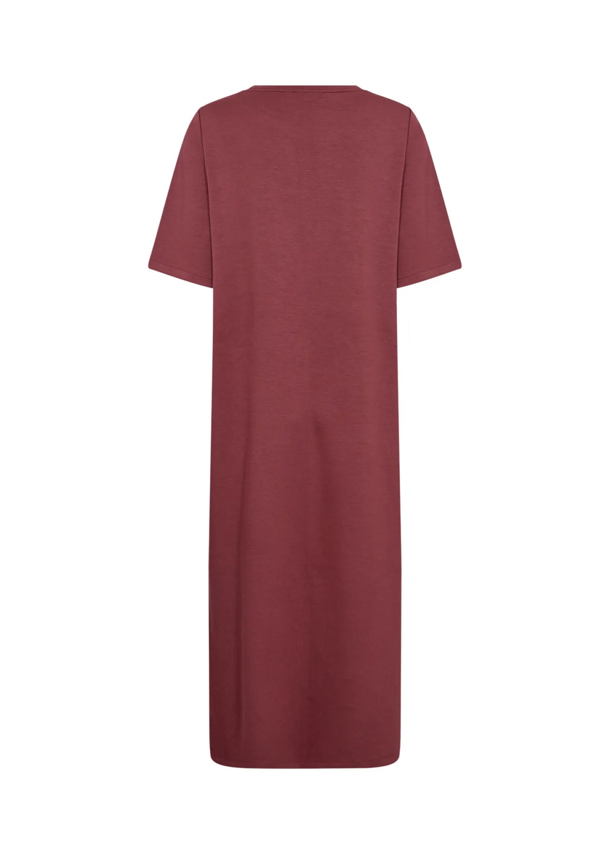 Freizeitkleid Midi aus Modalmix