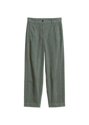 Cordhose aus Baumwolle