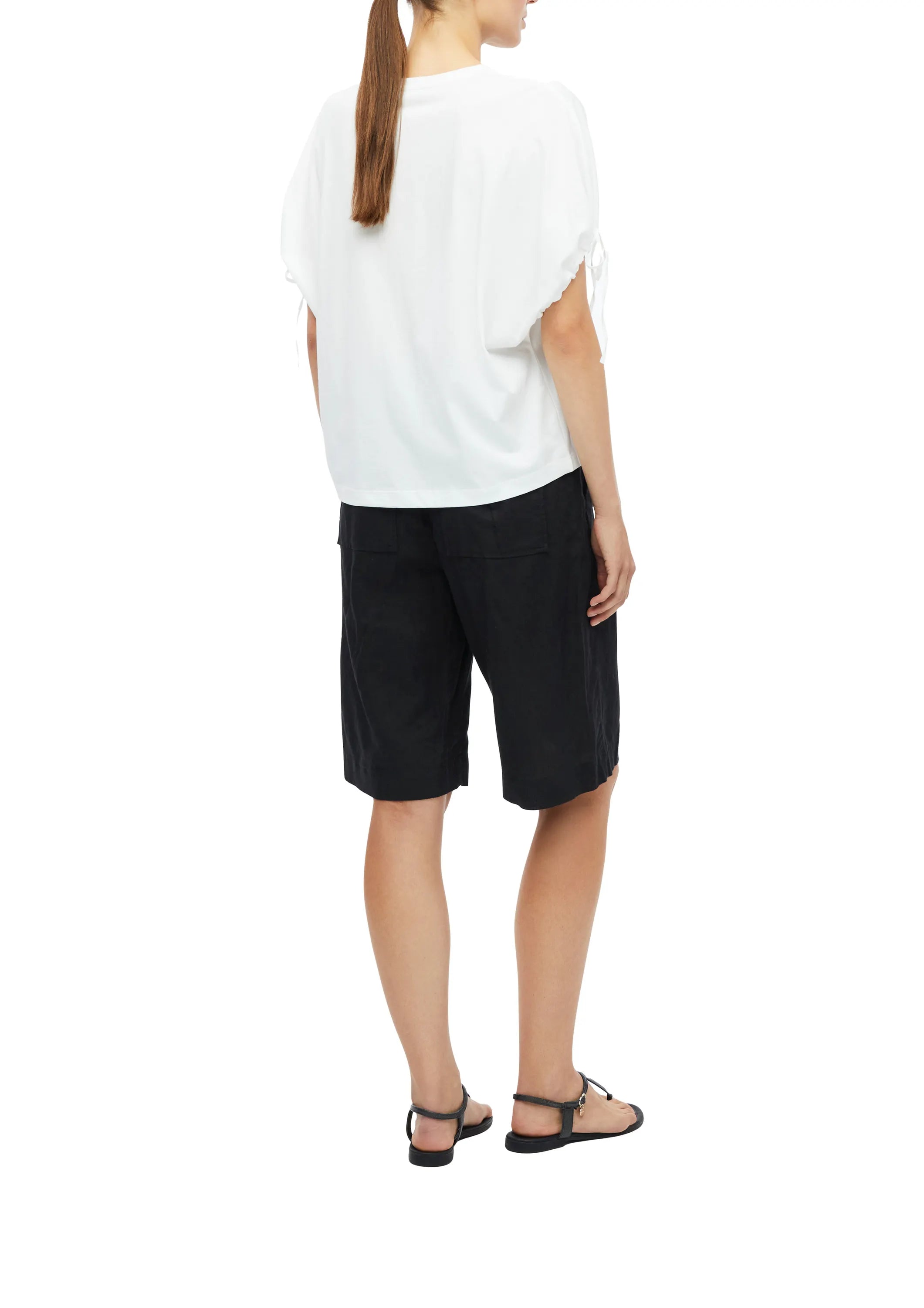 T-Shirt Relaxed Fit