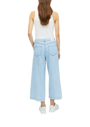 Jeans Wide Leg