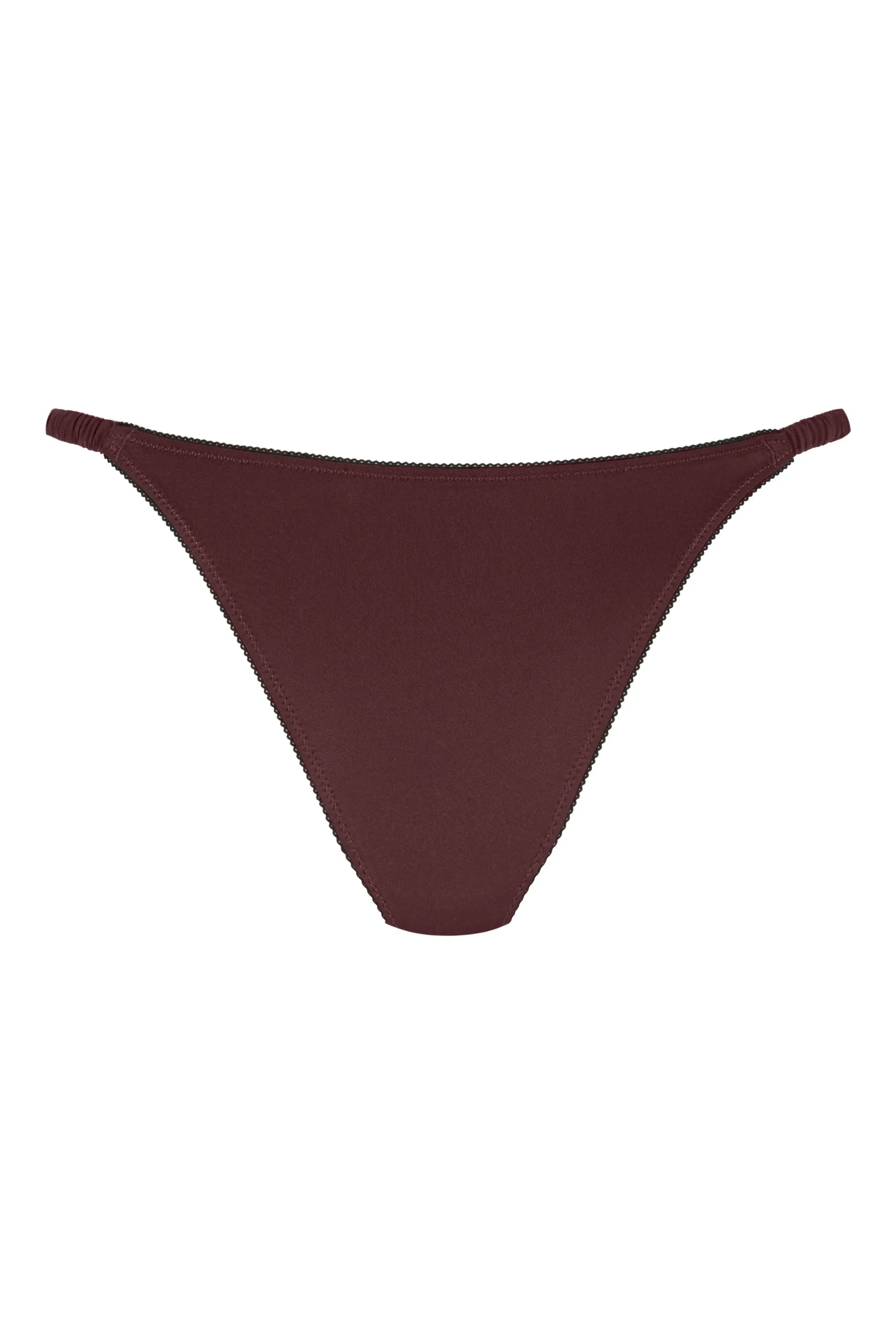 Tanga POETRY GLOSSY