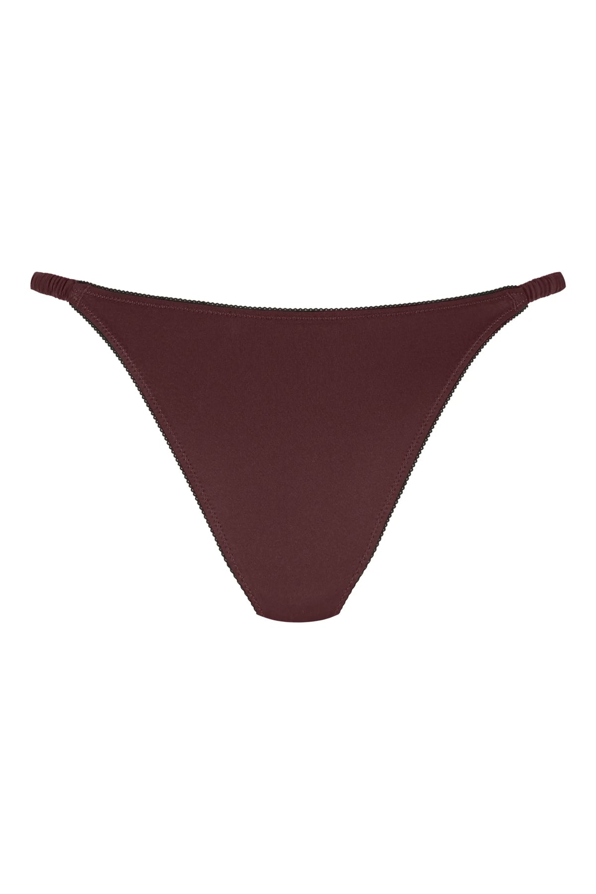 Tanga POETRY GLOSSY