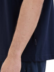 T-Shirt aus Baumwolle