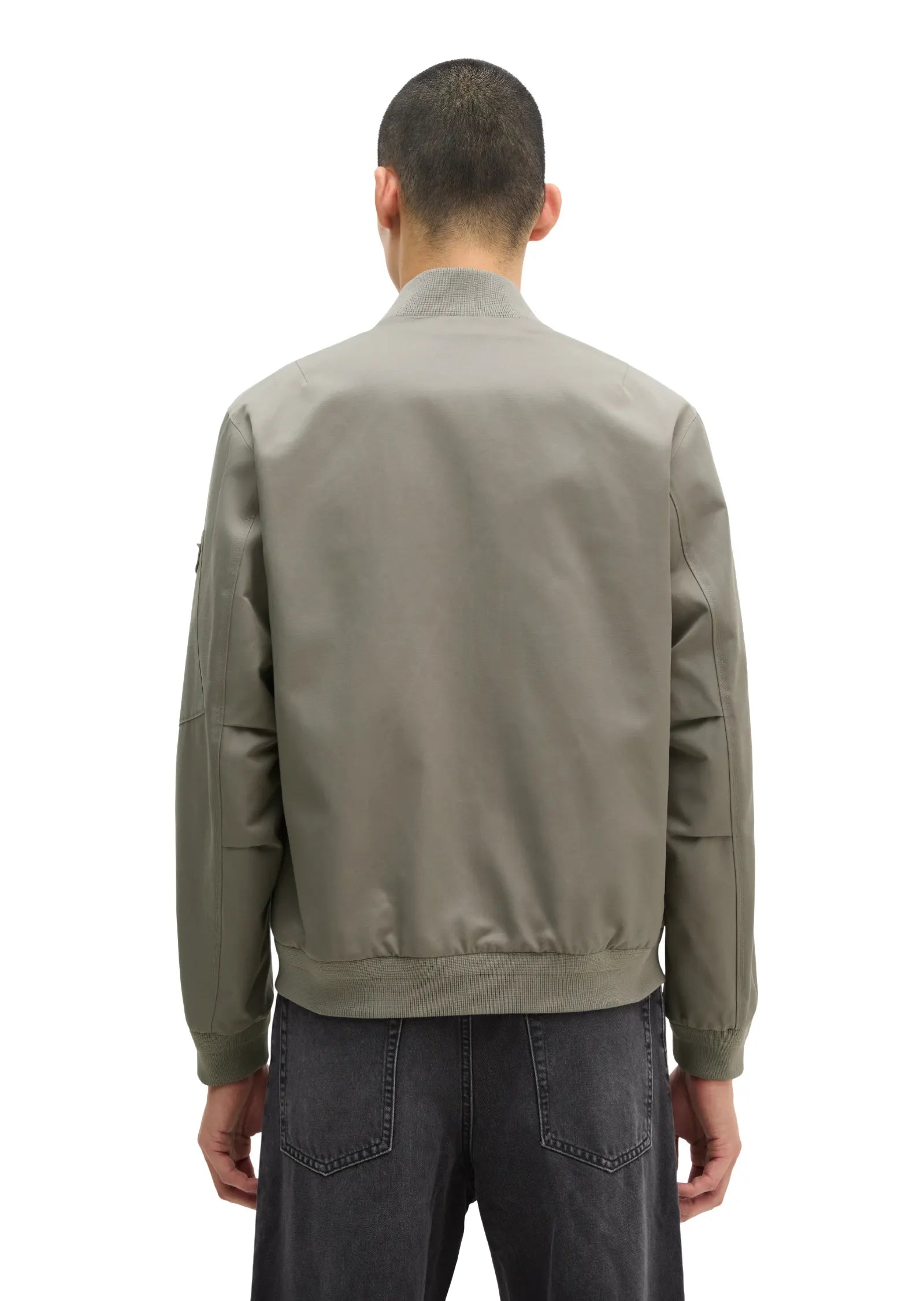 Blouson Regular Fit