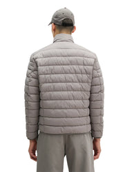Steppjacke Regular Fit