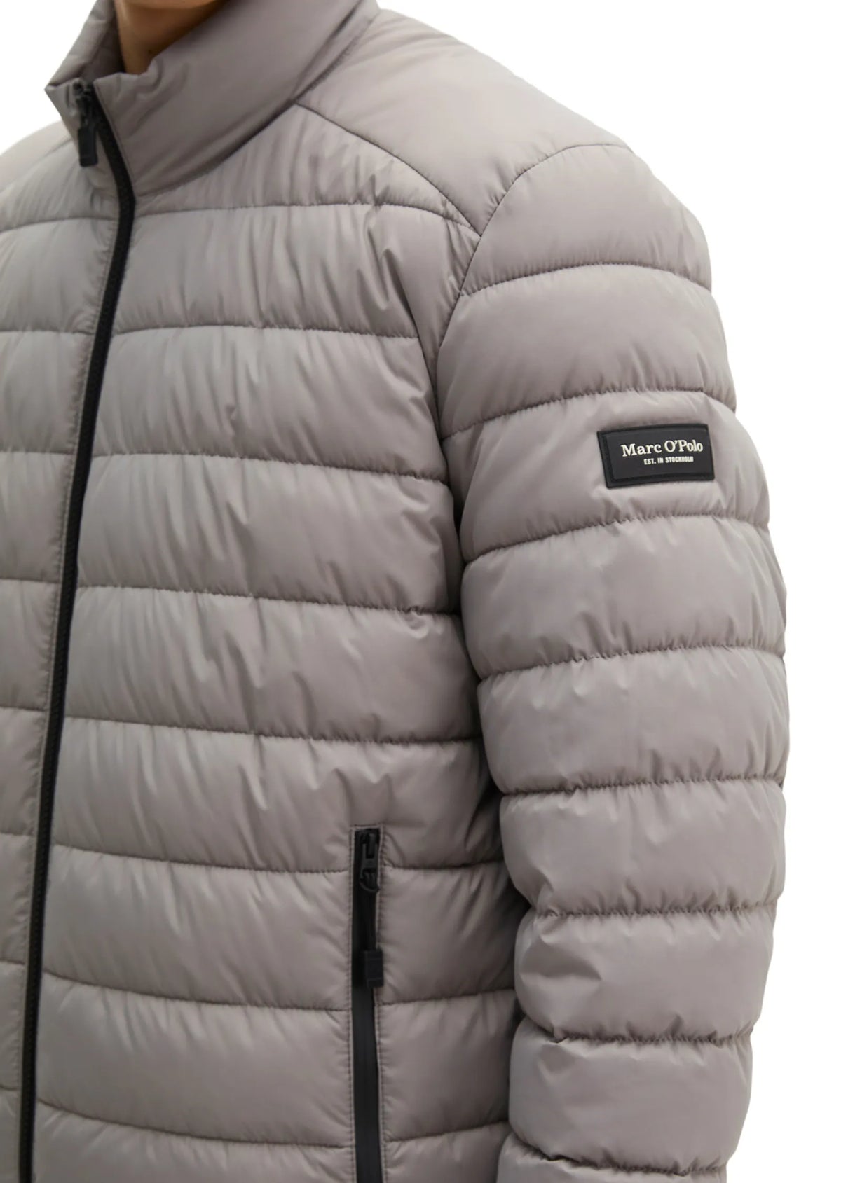 Steppjacke Regular Fit