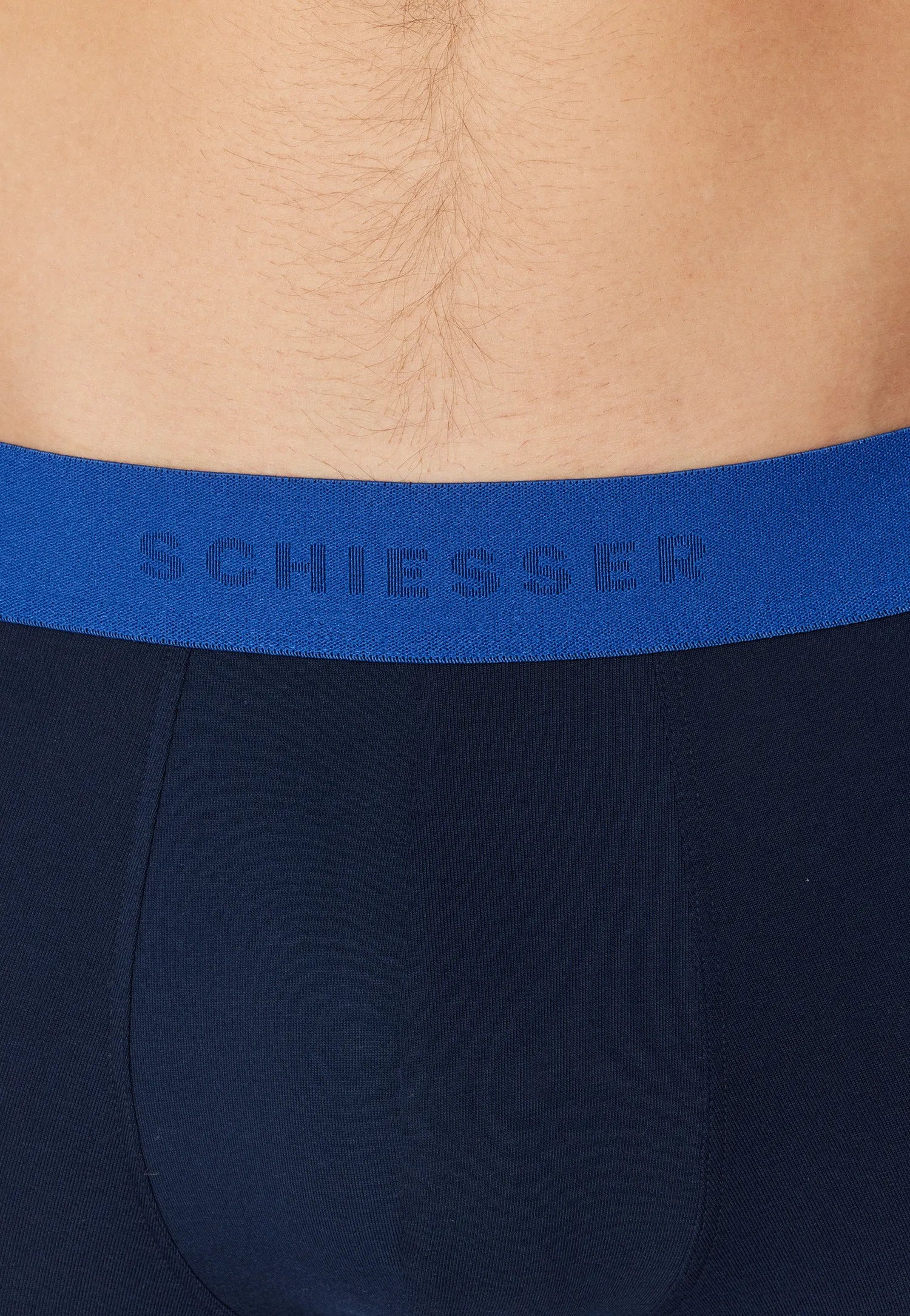 Boxershorts 3er-Pack aus Baumwolle