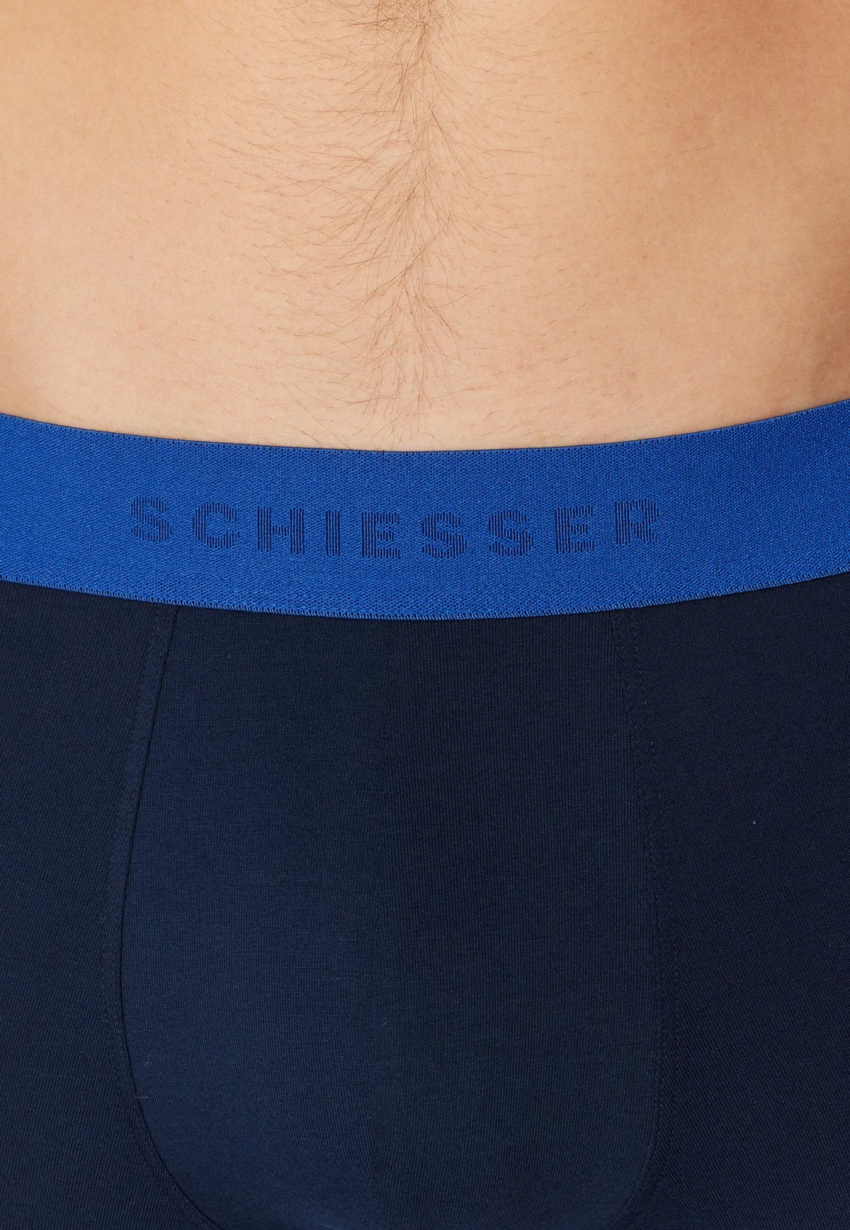 Boxershorts 3er-Pack aus Baumwolle