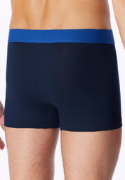 Boxershorts 3er-Pack aus Baumwolle