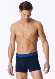 Boxershorts 3er-Pack aus Baumwolle