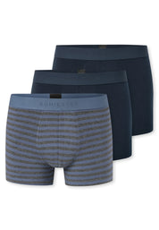 Boxershorts 3er-Pack aus Baumwolle