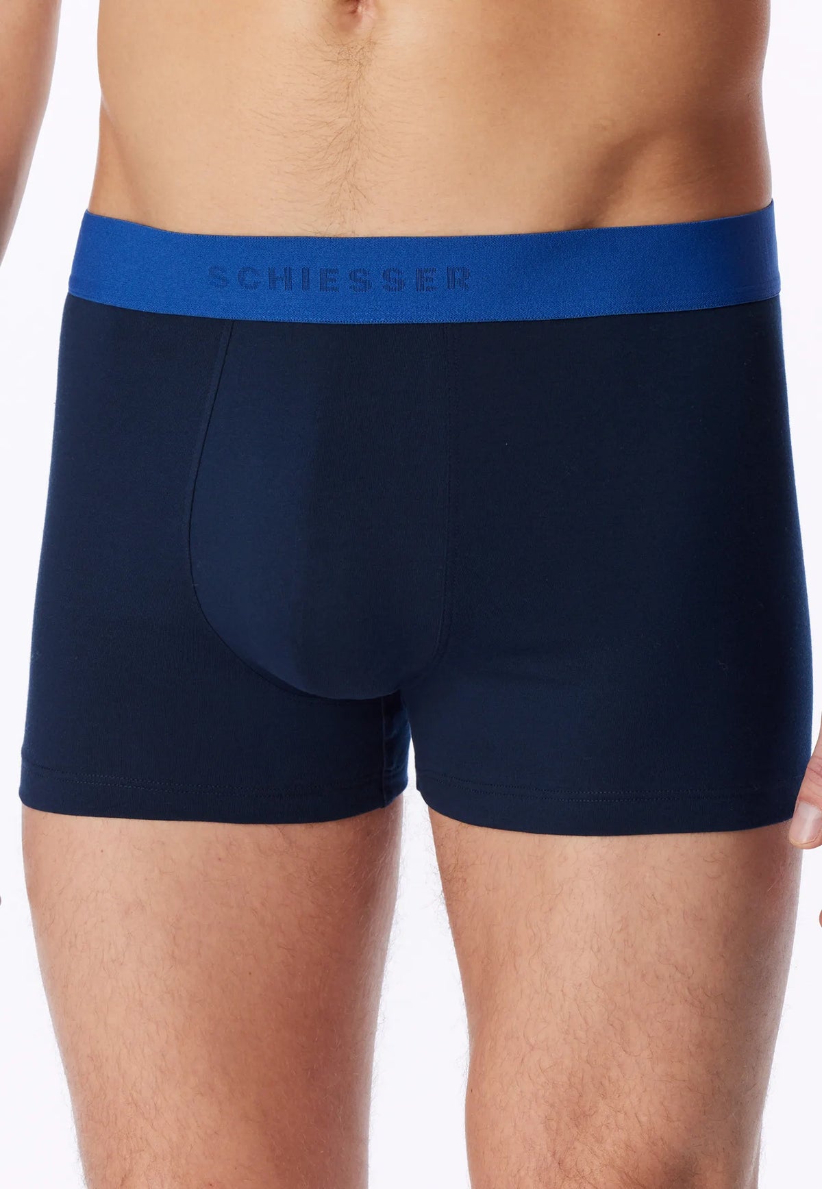Boxershorts 3er-Pack aus Baumwolle