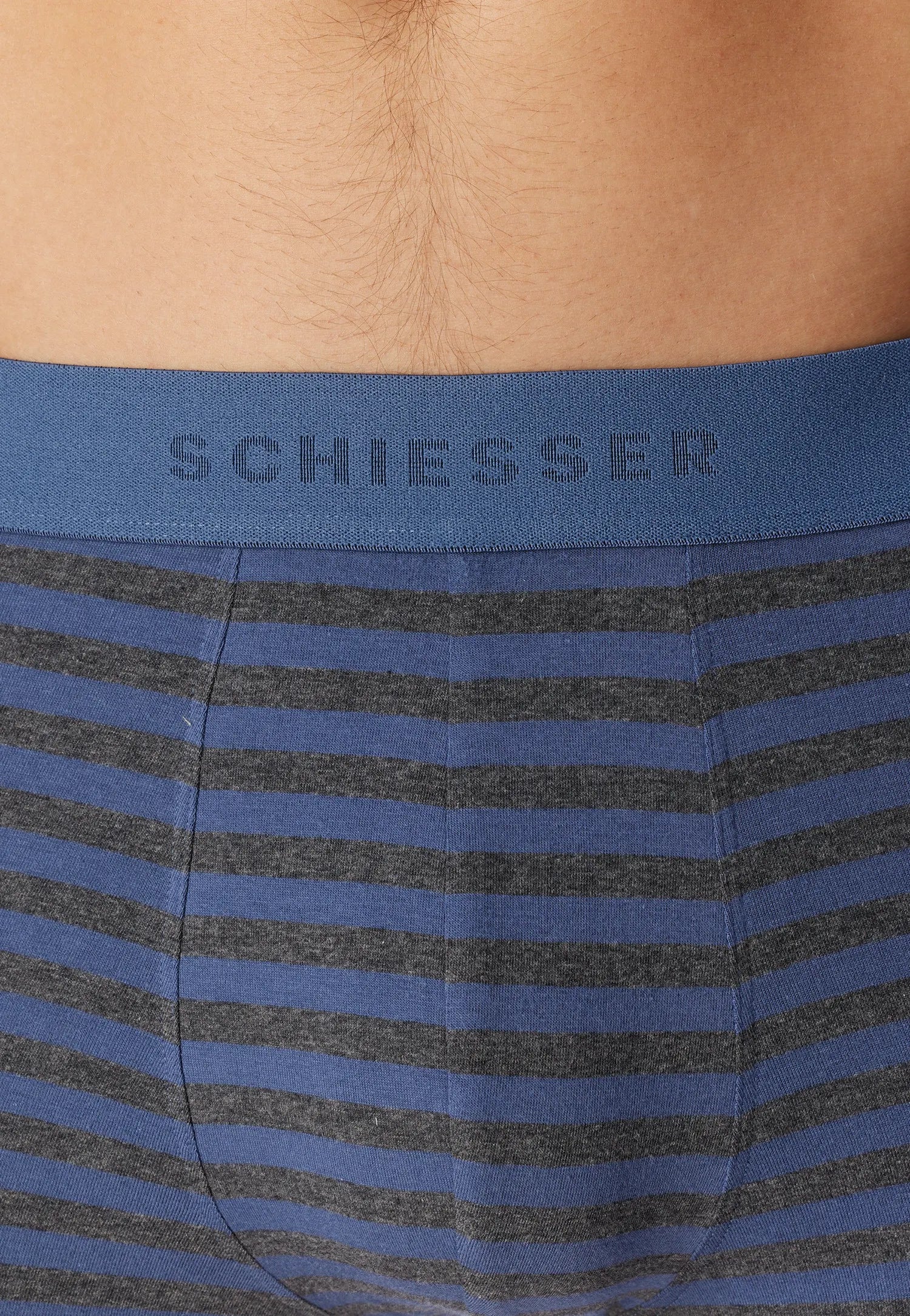 Boxershorts 3er-Pack aus Baumwolle